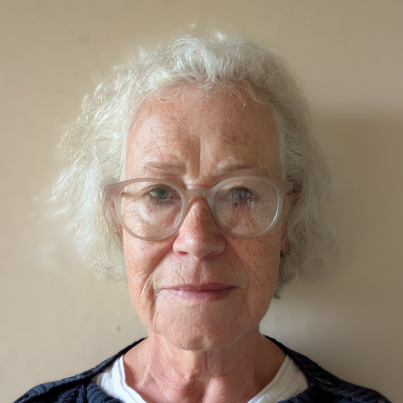 Steph Gallier Portrait